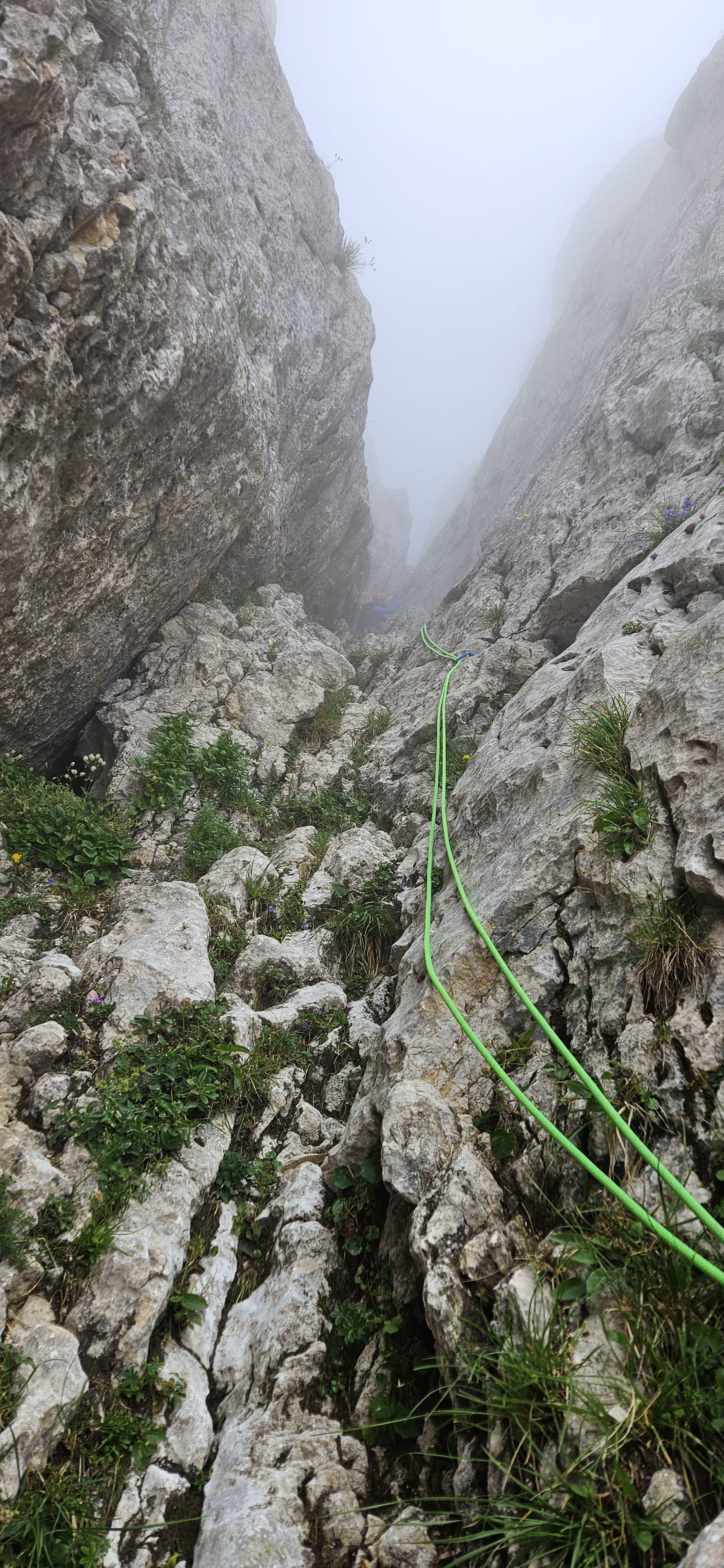 Couloir Gerbier