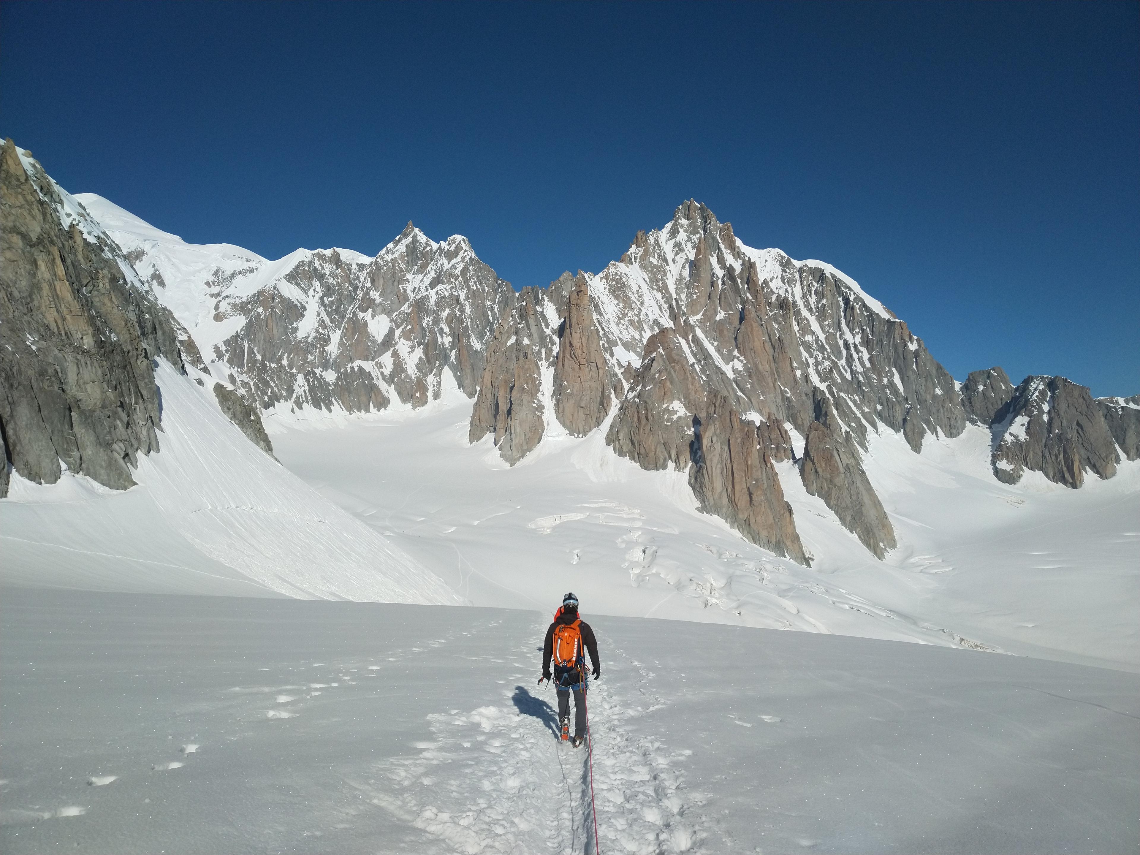 Aiguilles du diable