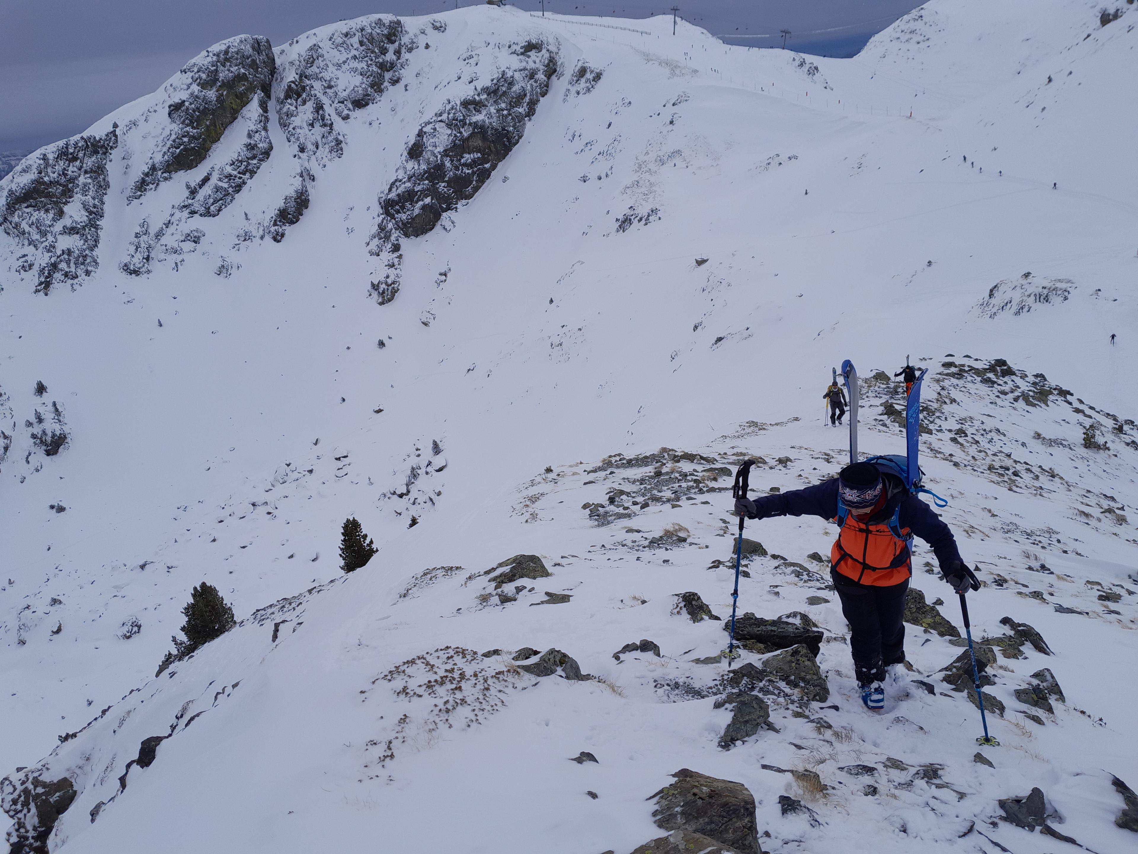 Alpinisme